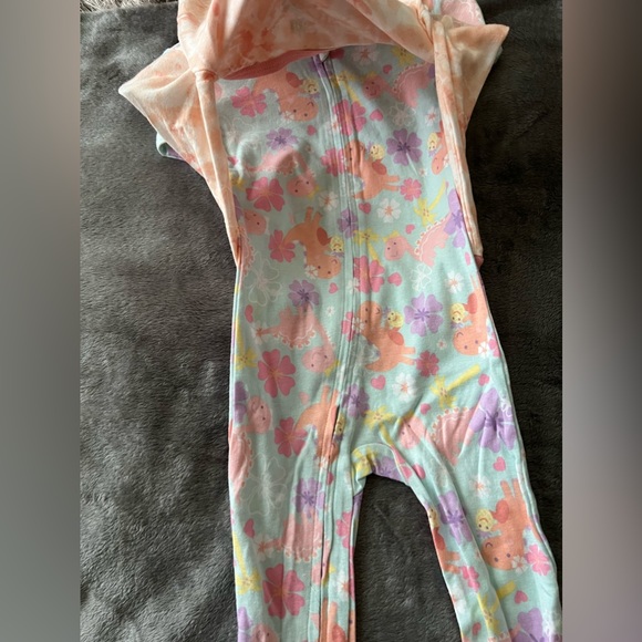 Kids Headquarters 2pack Zip Sleepers - Picture 5 of 8